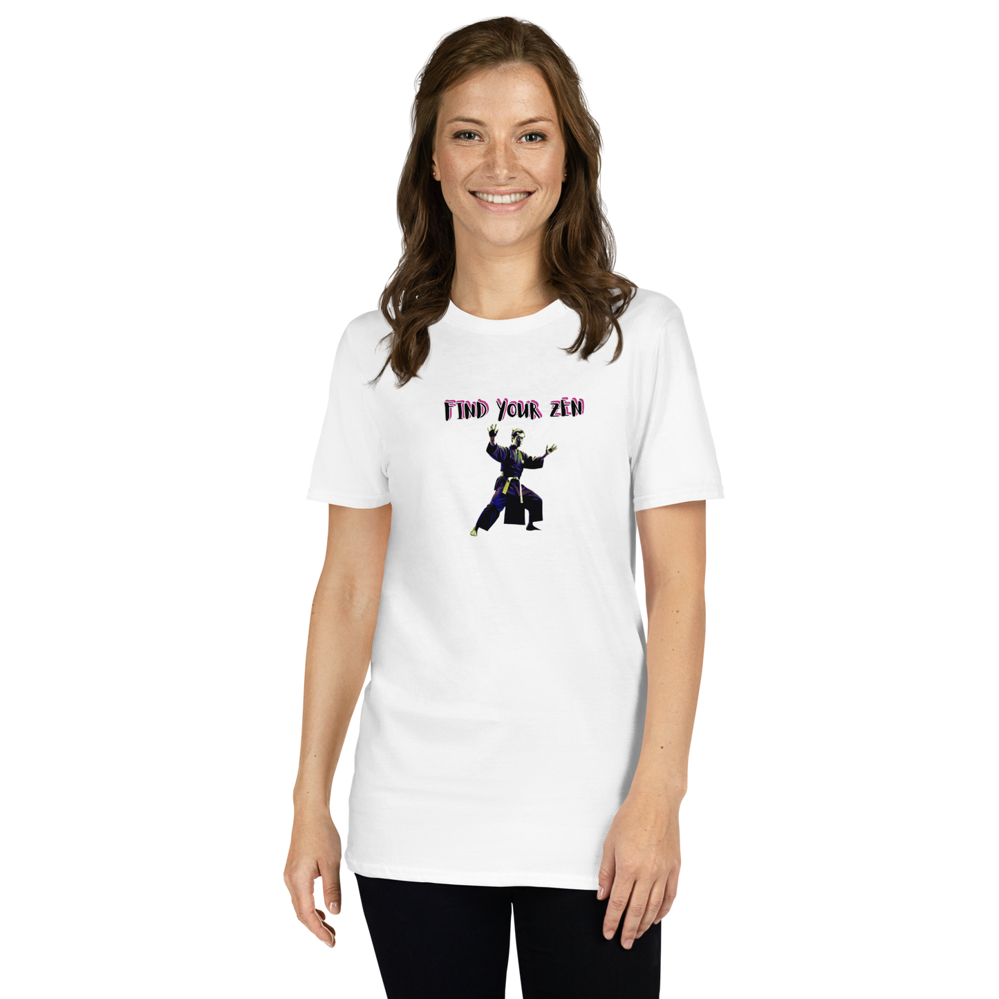 AMIG#2 Unisex T-Shirt