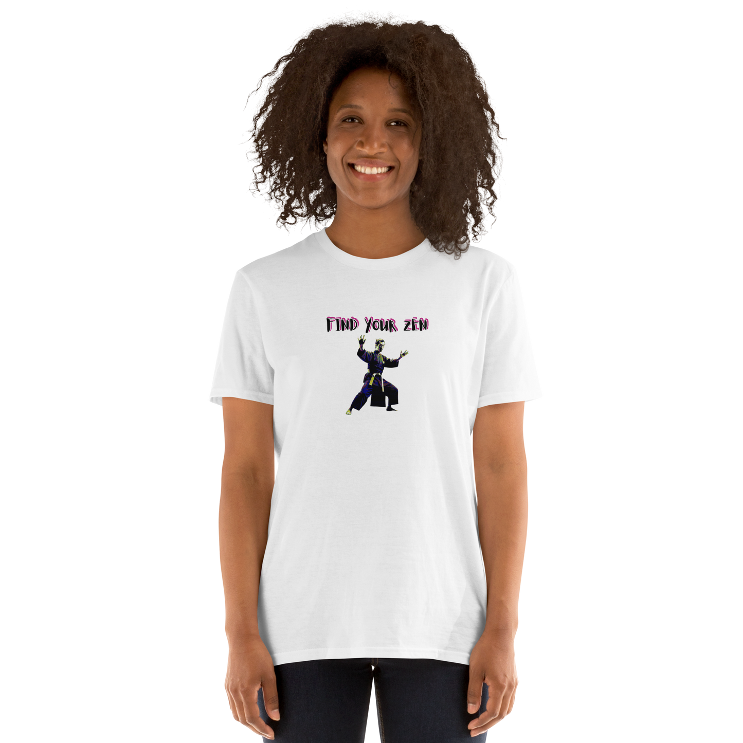 AMIG#2 Unisex T-Shirt