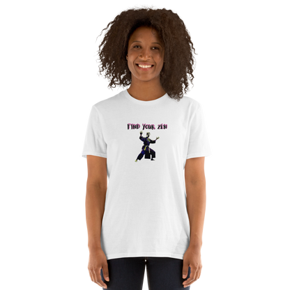 AMIG#2 Unisex T-Shirt
