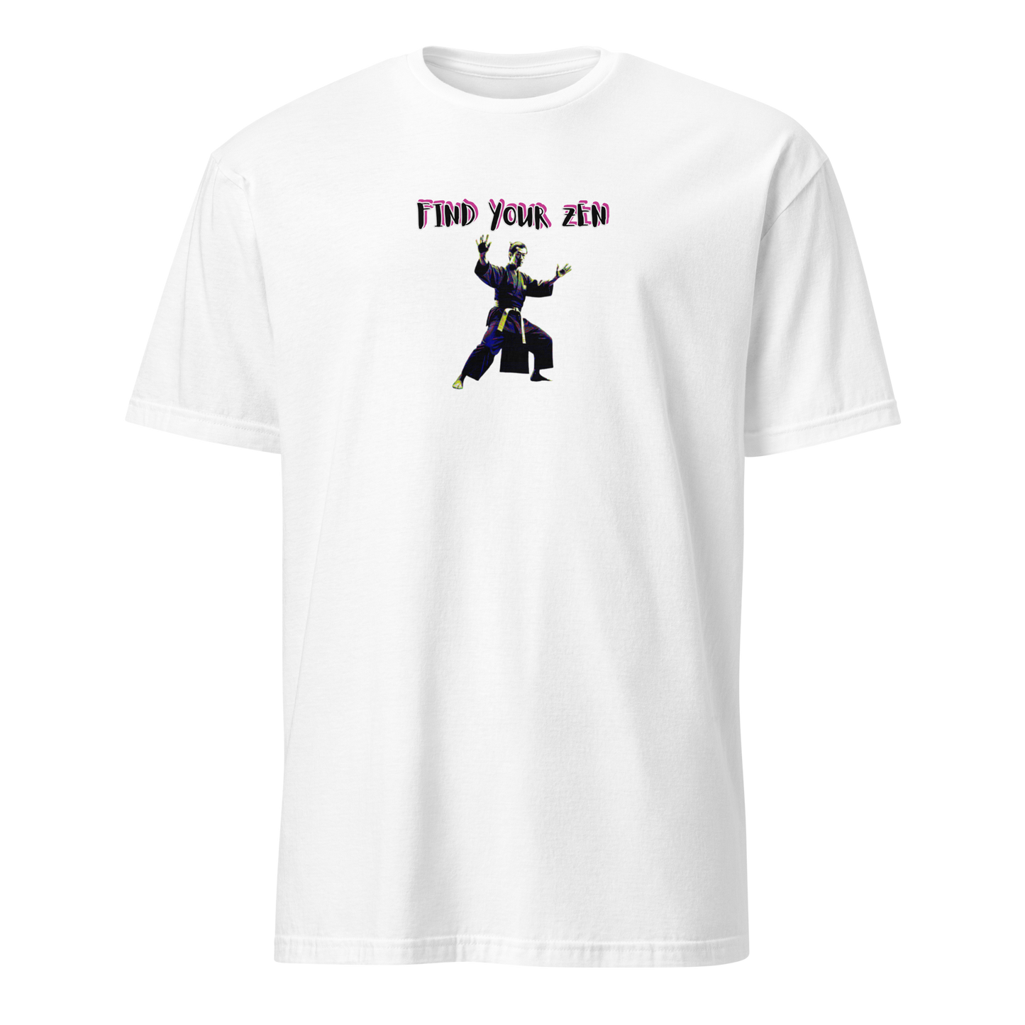 AMIG#2 Unisex T-Shirt
