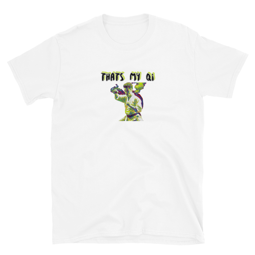AMIG#1 Unisex T-Shirt