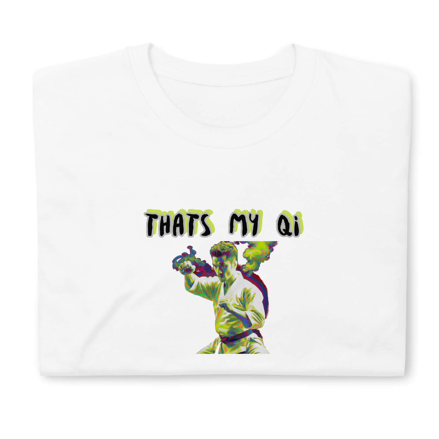 AMIG#1 Unisex T-Shirt