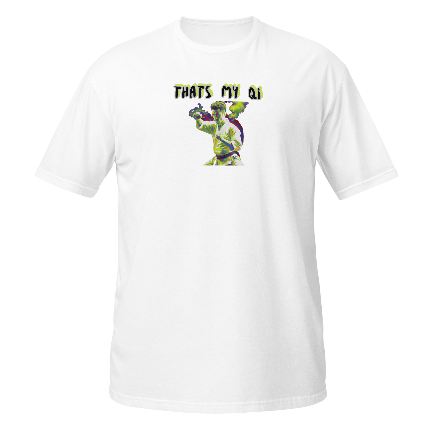 AMIG#1 Unisex T-Shirt
