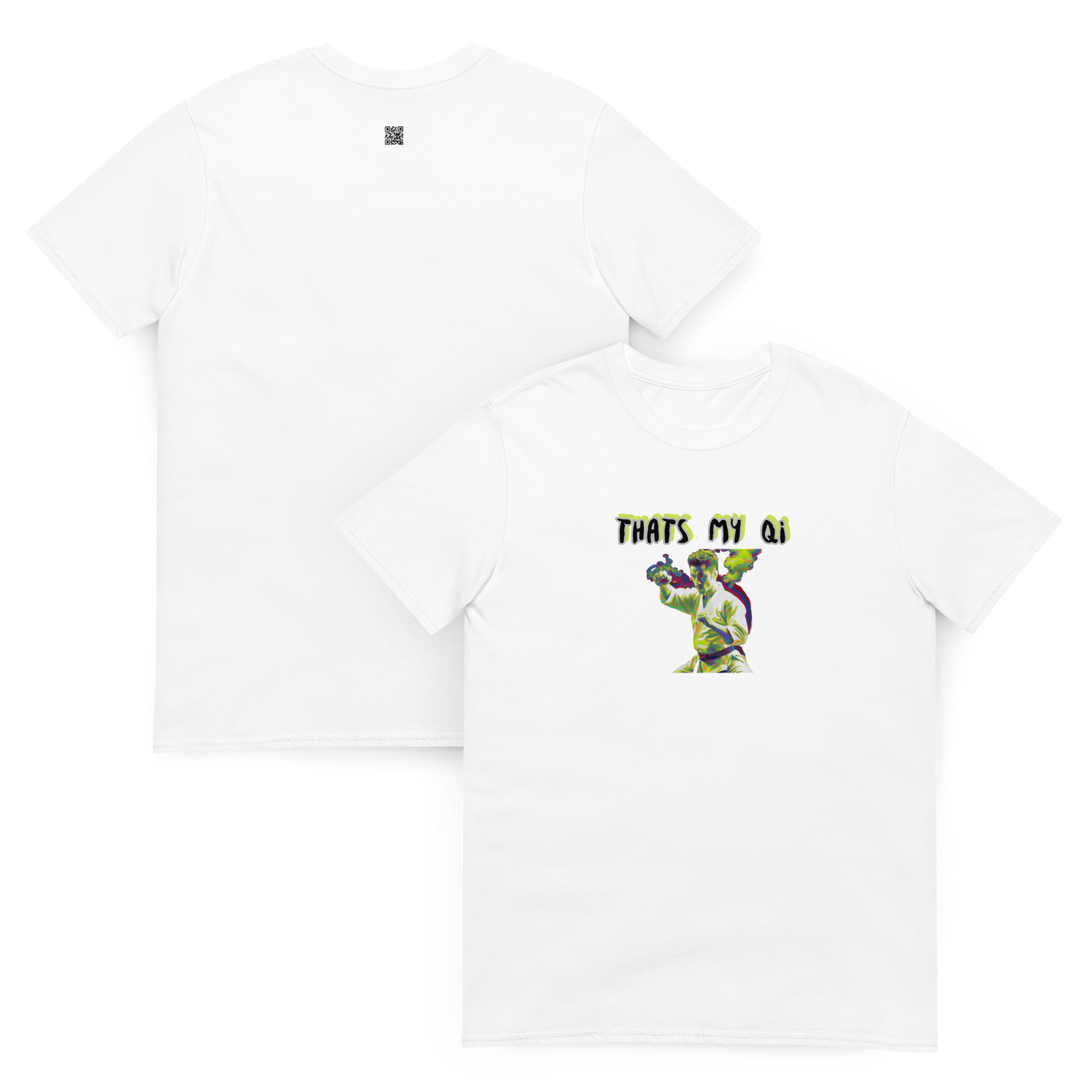 AMIG#1 Unisex T-Shirt