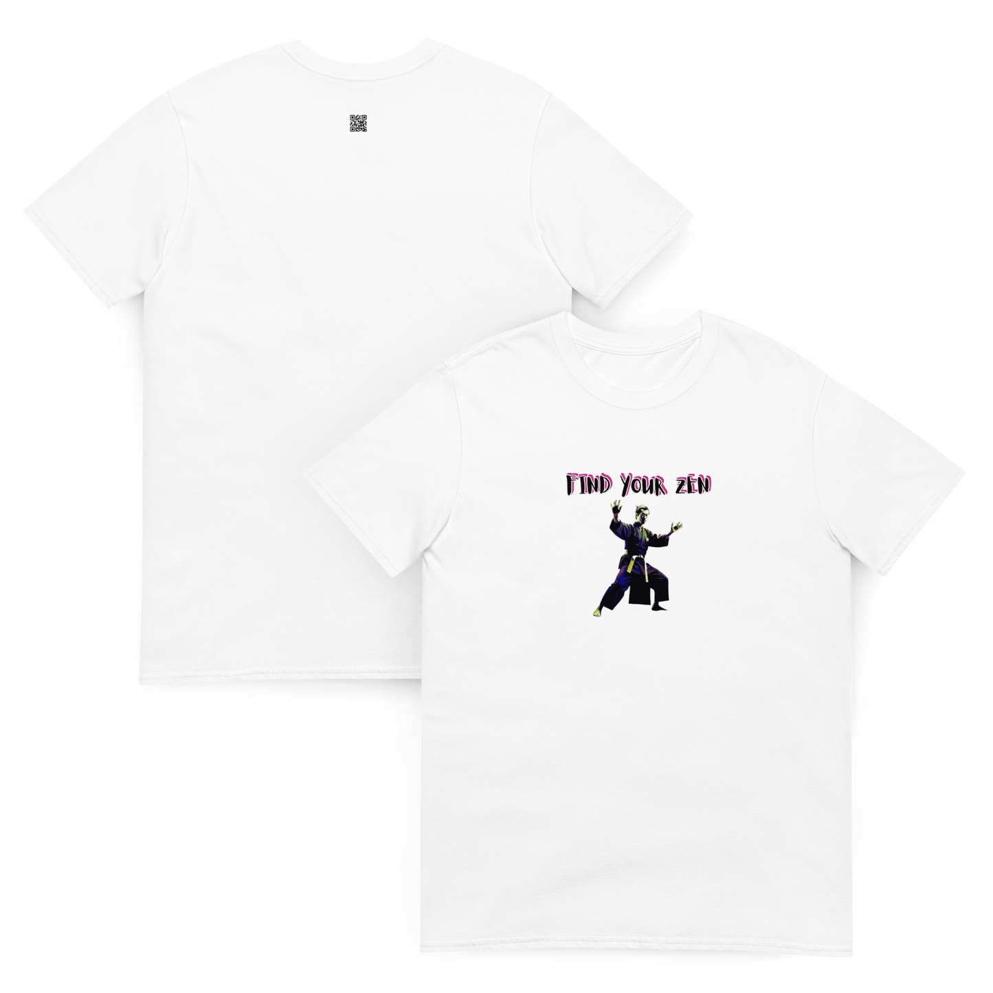 AMIG#2 Unisex T-Shirt
