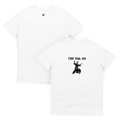 AMIG#2 Unisex T-Shirt