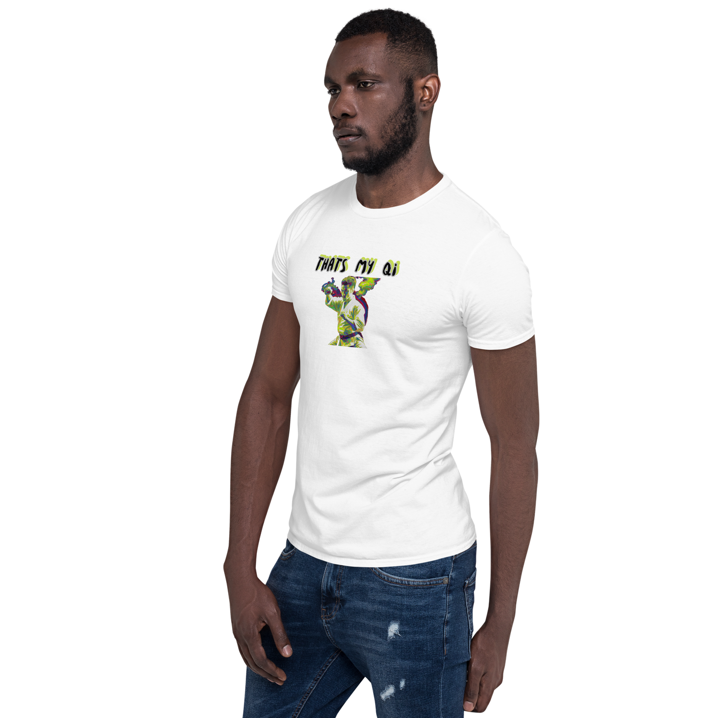 AMIG#1 Unisex T-Shirt