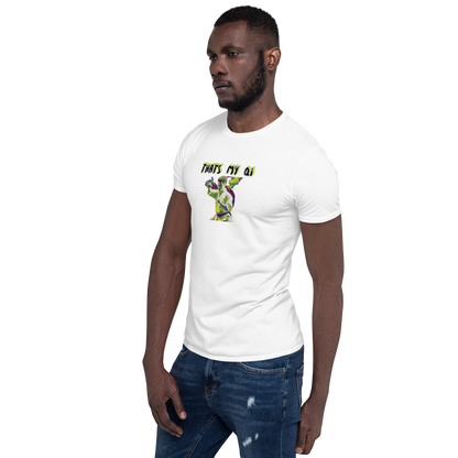 AMIG#1 Unisex T-Shirt