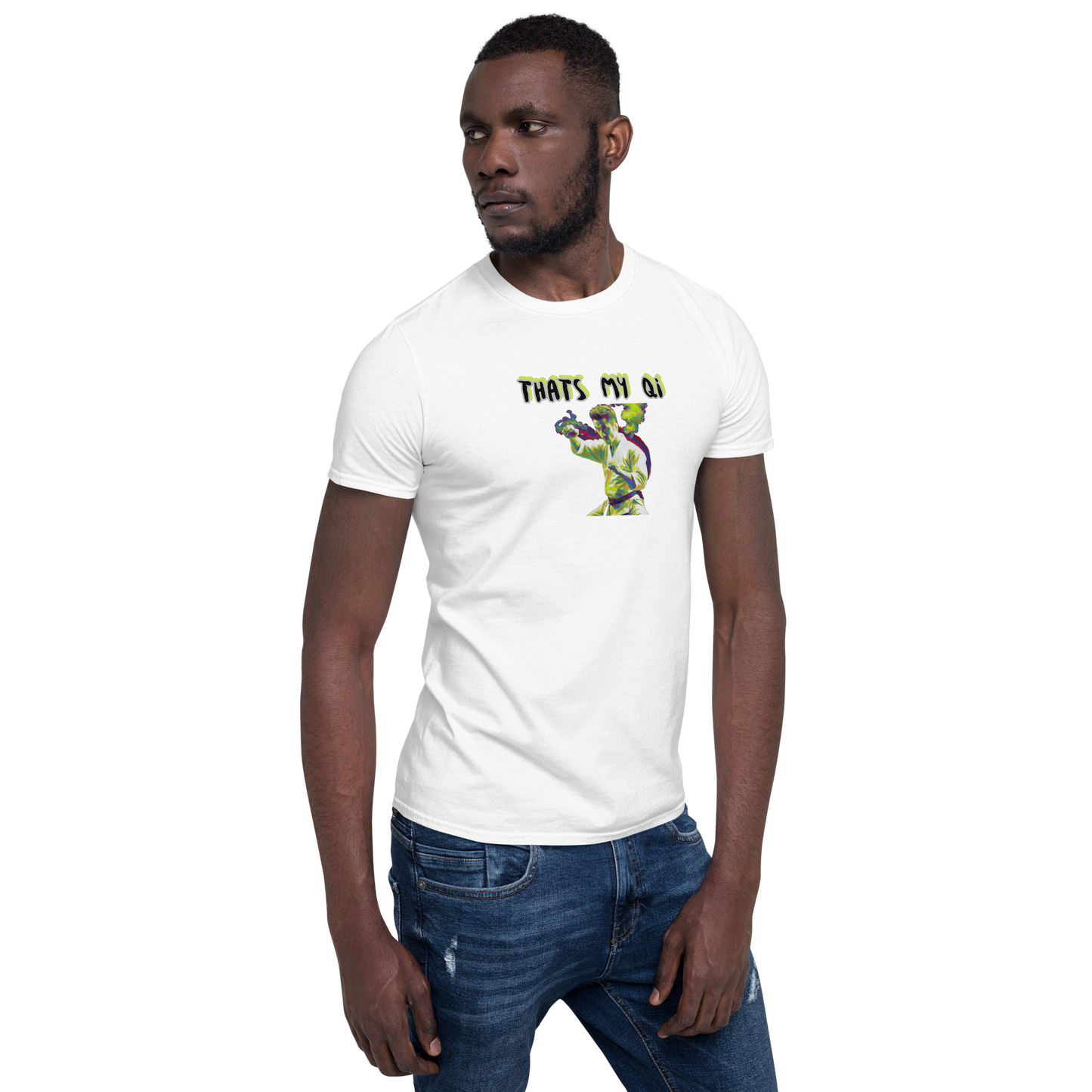 AMIG#1 Unisex T-Shirt