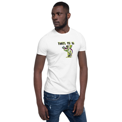 AMIG#1 Unisex T-Shirt