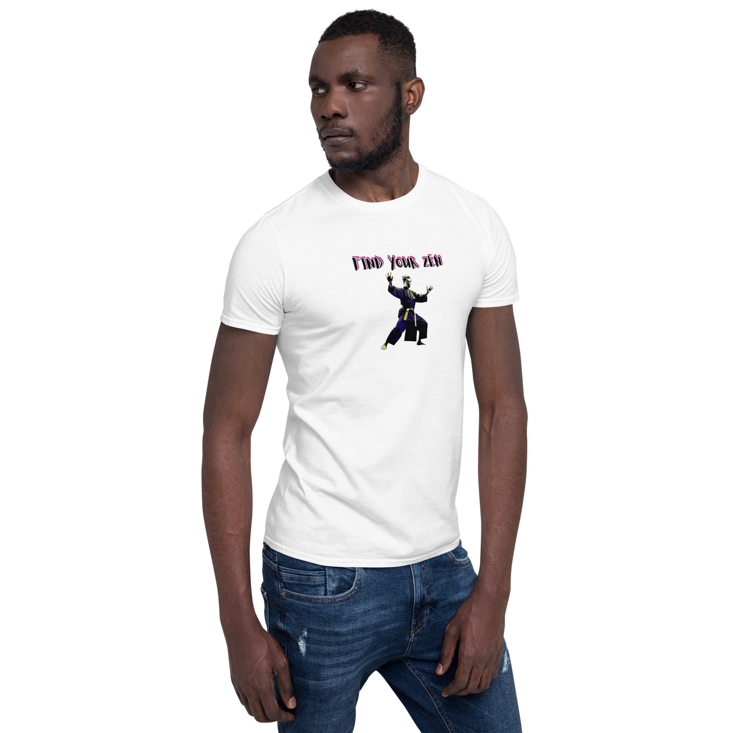 AMIG#2 Unisex T-Shirt