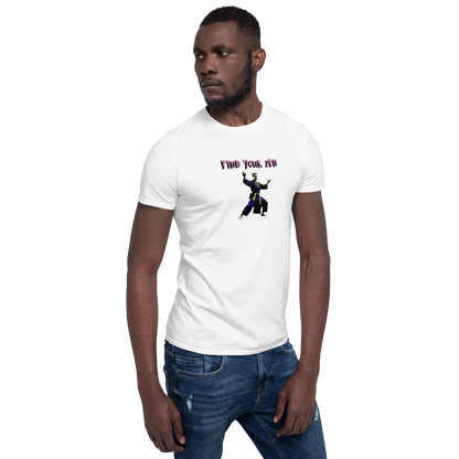 AMIG#2 Unisex T-Shirt