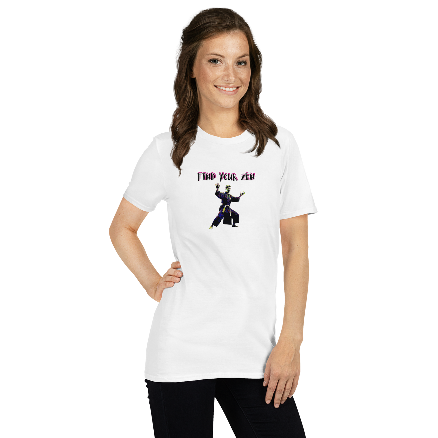 AMIG#2 Unisex T-Shirt