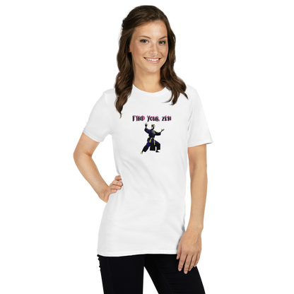 AMIG#2 Unisex T-Shirt