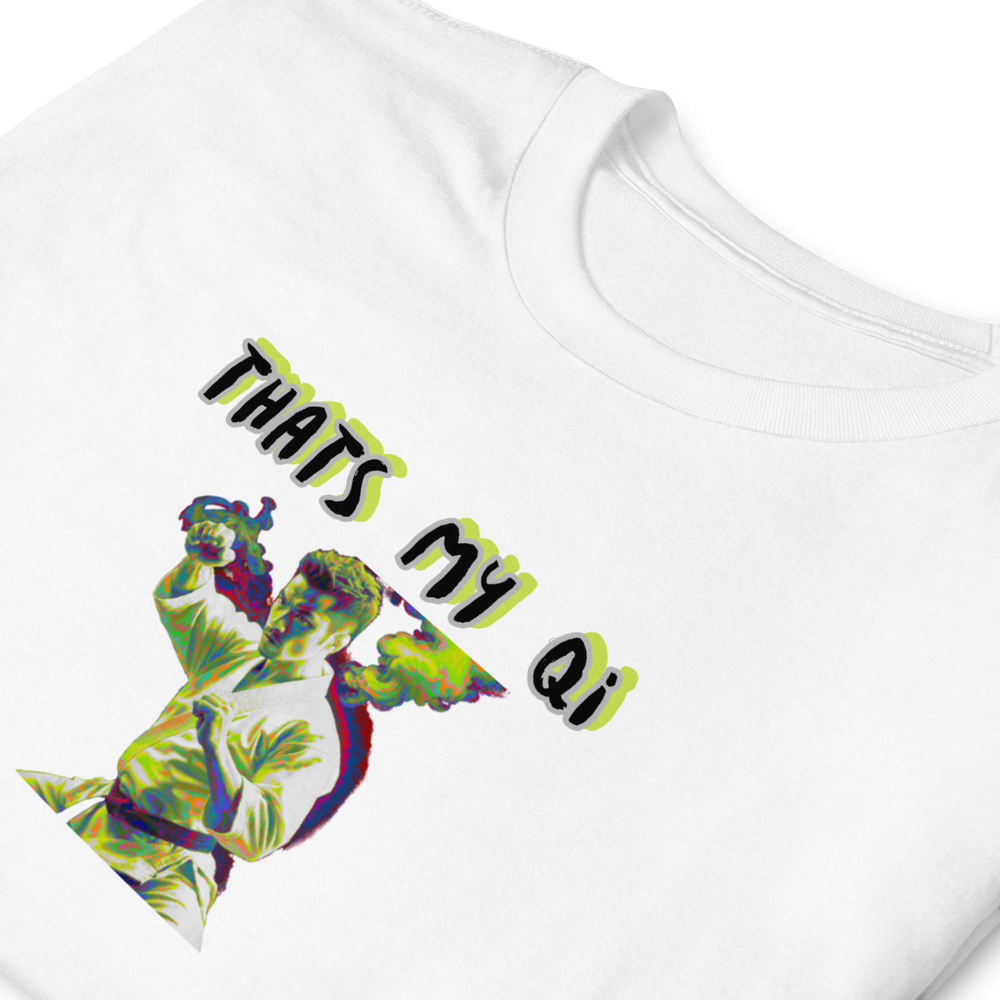 AMIG#1 Unisex T-Shirt