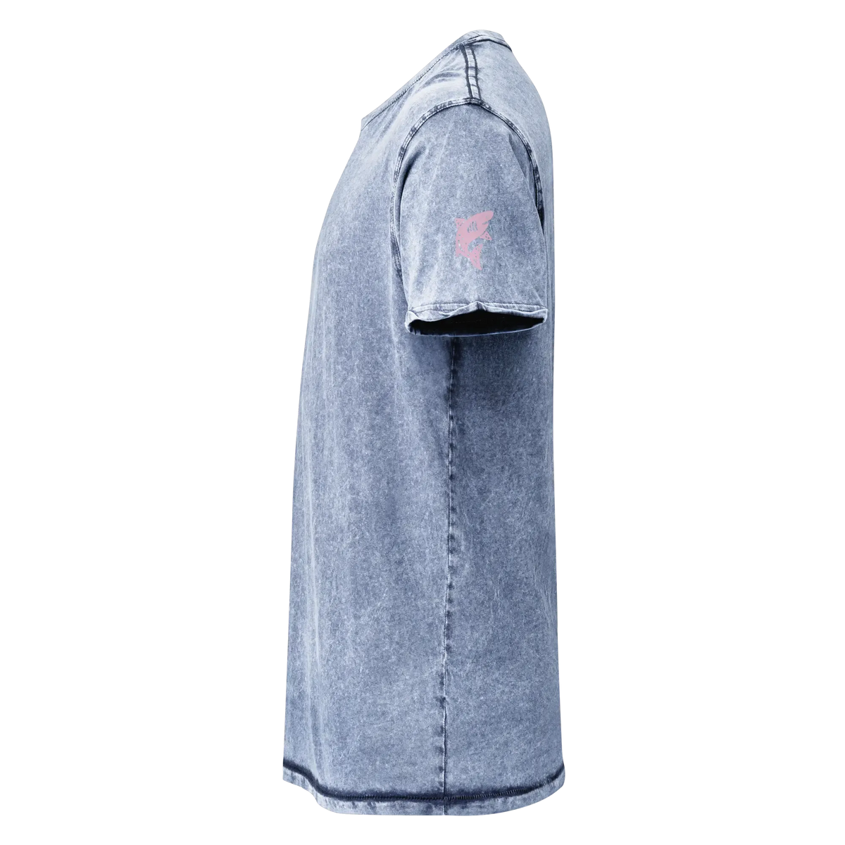 Scuba Denim T-Shirt - GeorgWerner