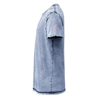 Scuba Denim T-Shirt - GeorgWerner