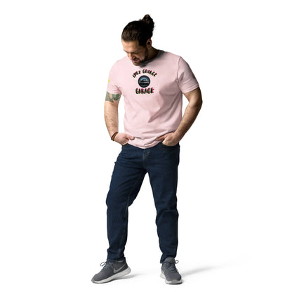 RetroCar#2 in Cotton Pink – Vorderansicht Detail