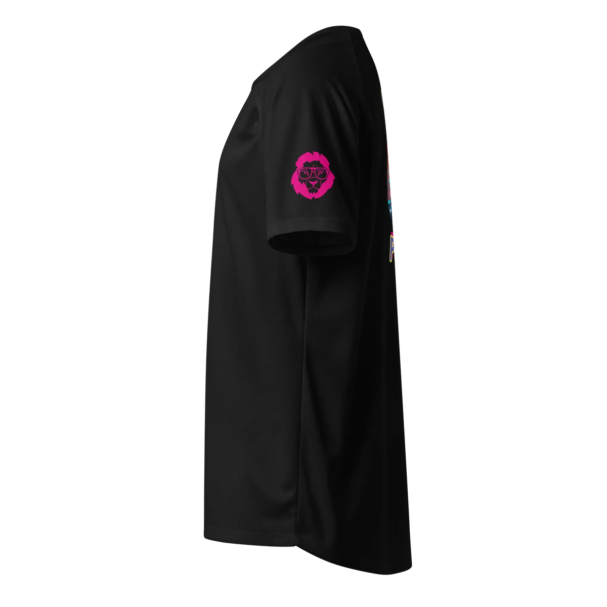 GymMale01 Unisex sports jersey - GeorgWerner