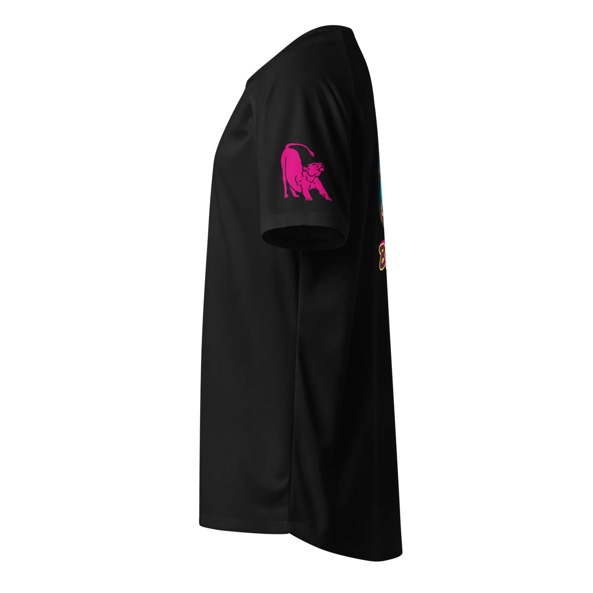 Unisex Sporttrikot GymFemale01 für Damen und Herren - GeorgWerner