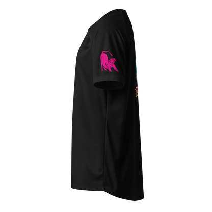 Unisex Sporttrikot GymFemale01 für Damen und Herren - GeorgWerner