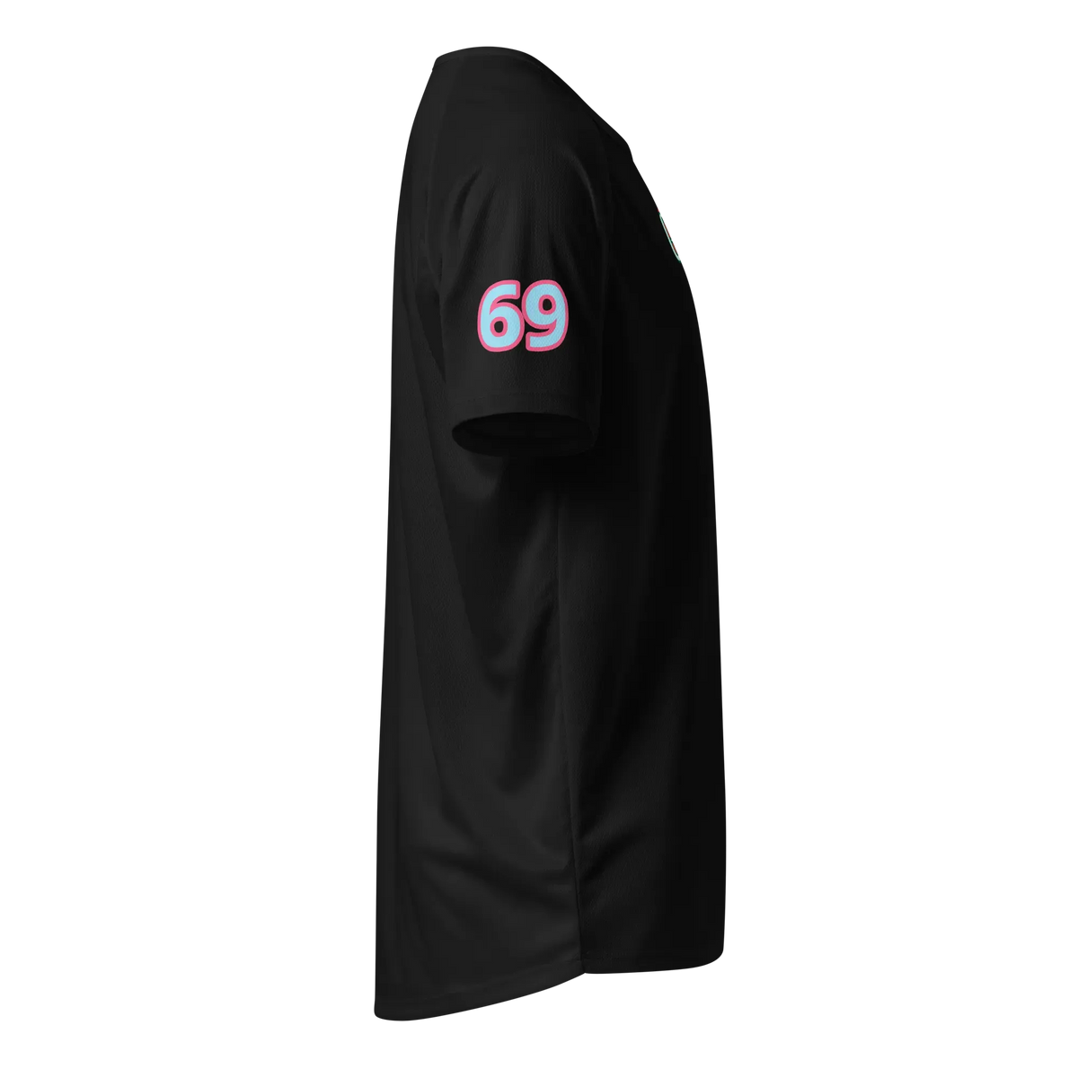 GymMale01 Unisex sports jersey - GeorgWerner