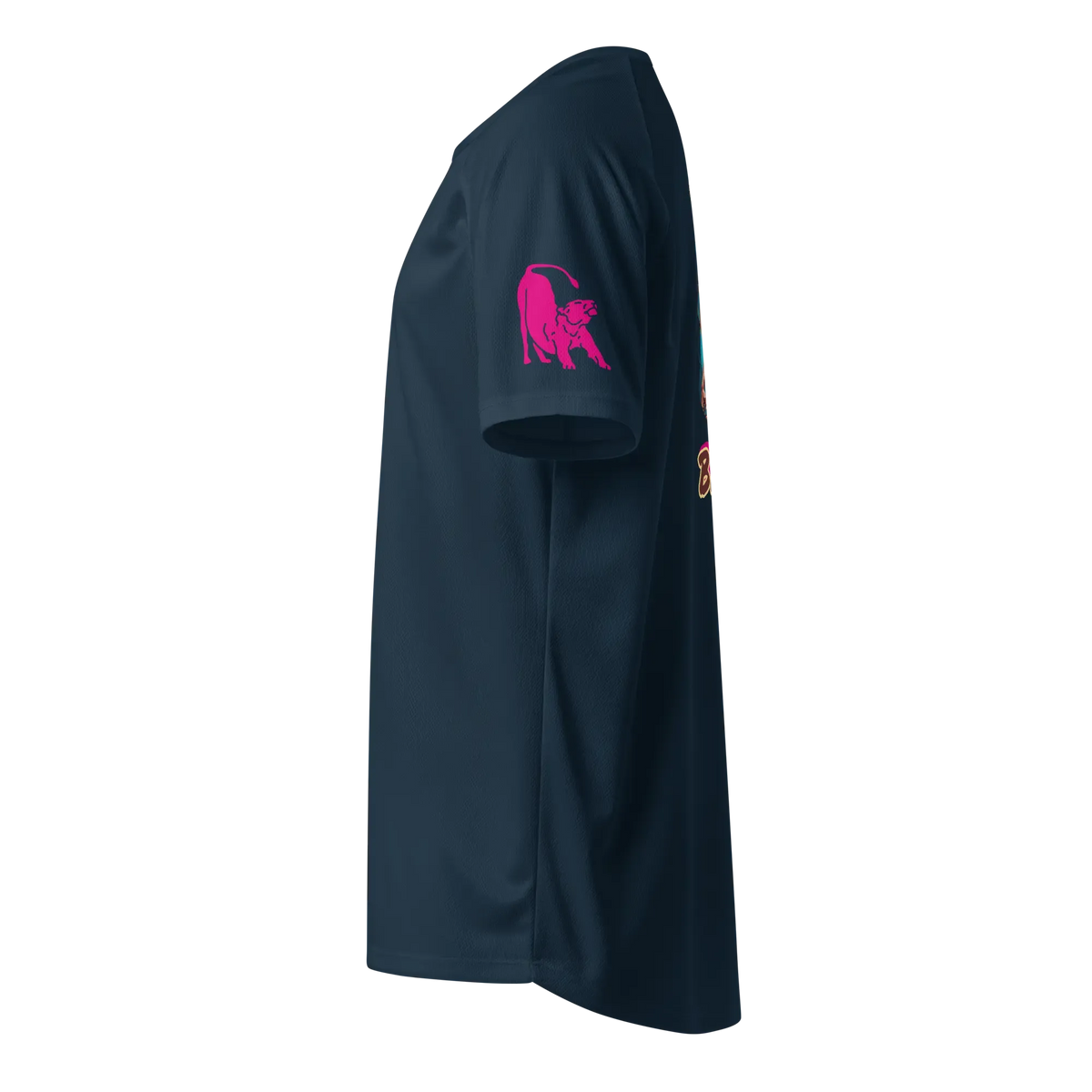 Unisex Sporttrikot GymFemale01 für Damen und Herren - GeorgWerner