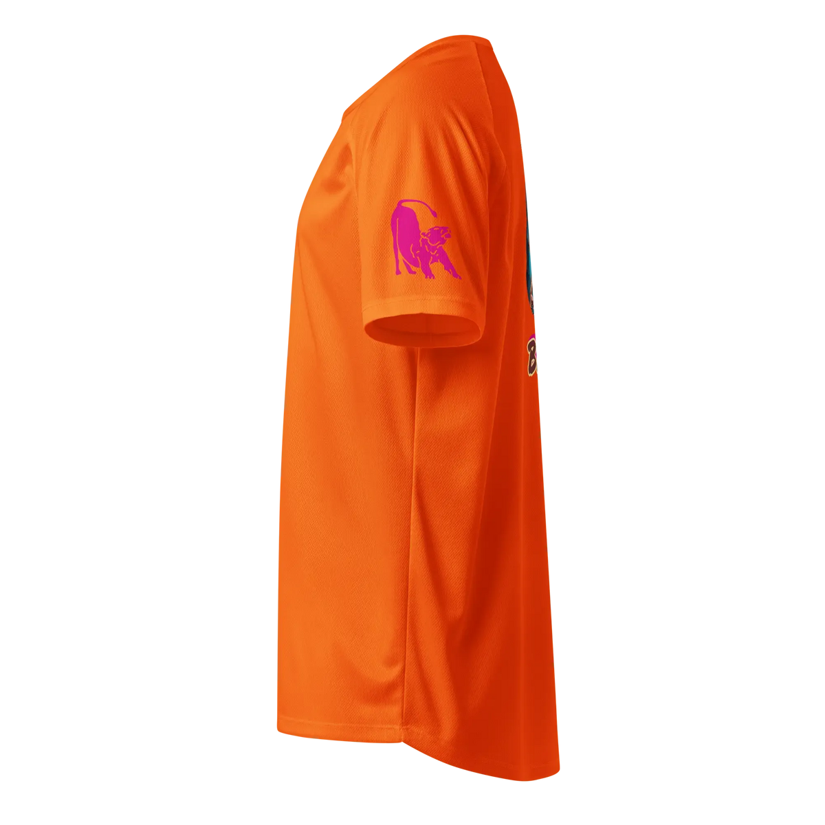 Unisex Sporttrikot GymFemale01 für Damen und Herren - GeorgWerner
