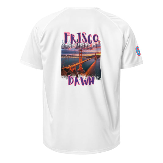 Maillot de sport AW Frisco - Georg Werner 