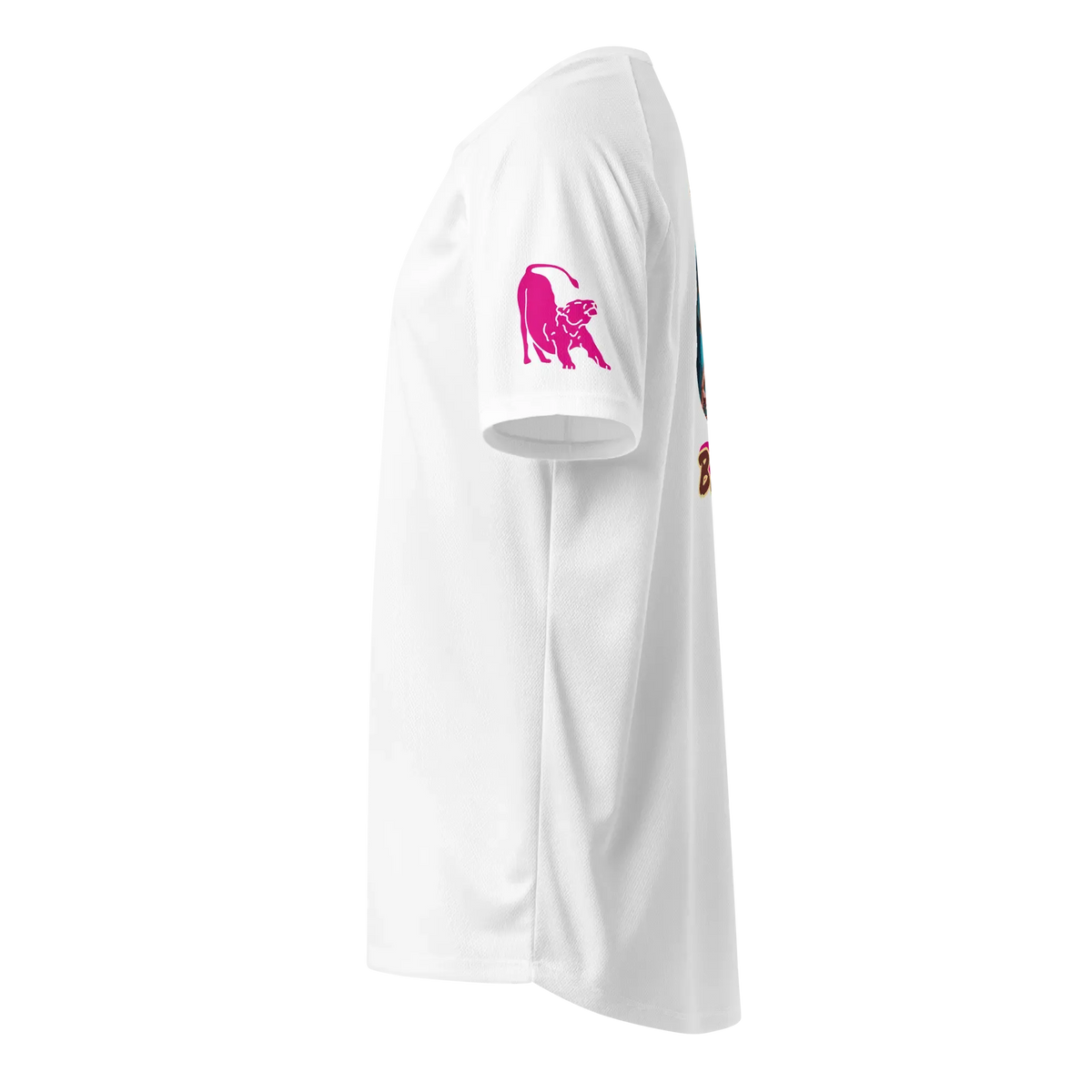 Unisex Sporttrikot GymFemale01 für Damen und Herren - GeorgWerner