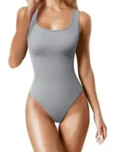 Ashlee Sleeveless Bodysuit (One Set) - Georg Werner