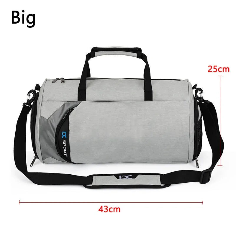 2019 Sport Gym Bag Georg Werner