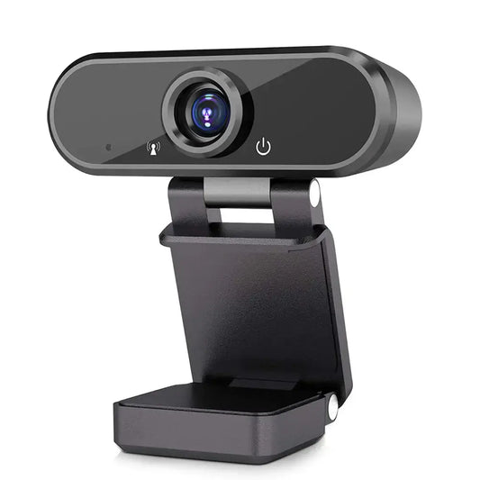 1080P HD Webcam for Home and Video Conferencing Georg Werner